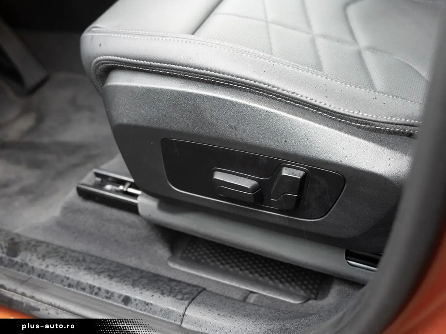 BMW X1 xDrive 23d X-Line AHK NAVI LED KAMERA MEMORY