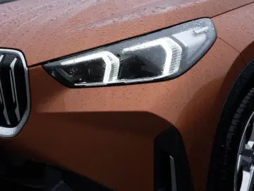 BMW X1 xDrive 23d X-Line AHK NAVI LED KAMERA MEMORY