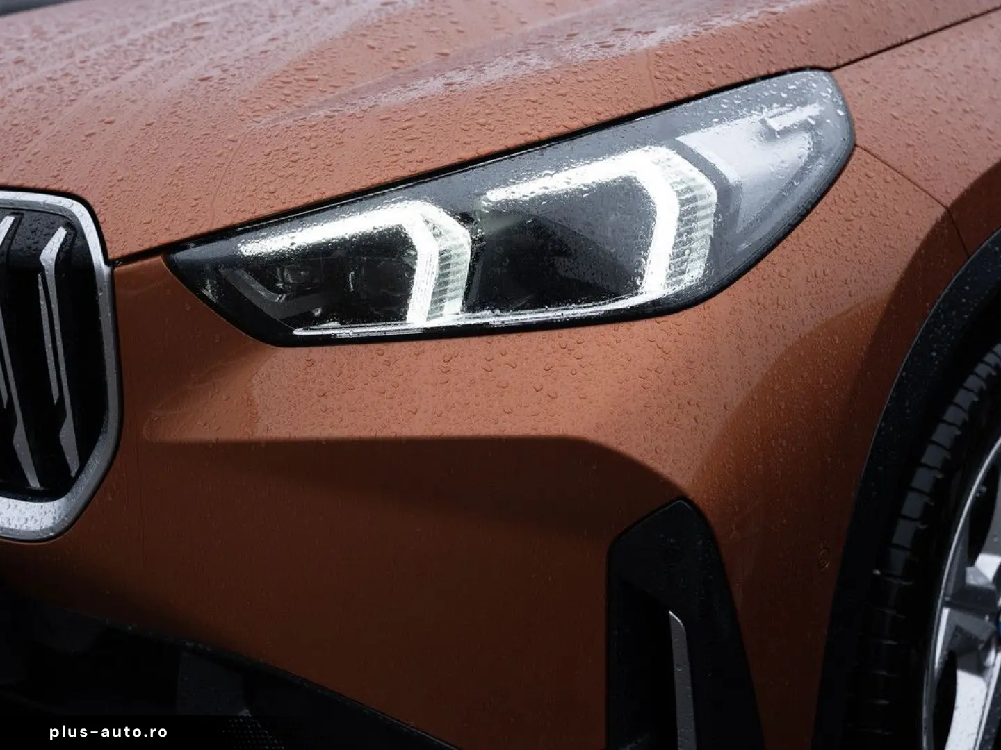 BMW X1 xDrive 23d X-Line AHK NAVI LED KAMERA MEMORY