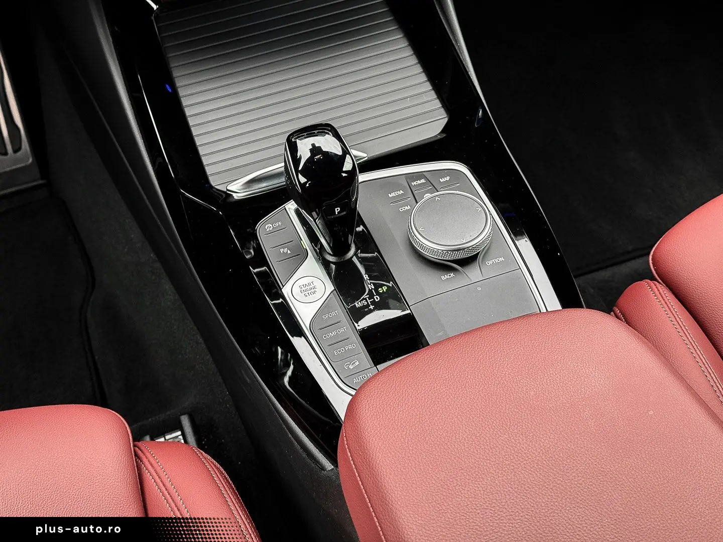 BMW X3 xDrive30d M-Sport AHK FLA DAB RFK adpt.FW Mem