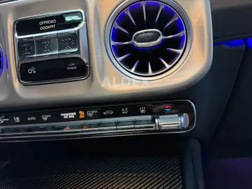 Mercedes-Benz G 63 AMG  MY26 DARKOLIVE   BROWN