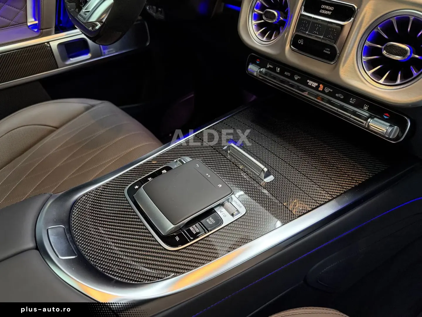 Mercedes-Benz G 63 AMG  MY26 DARKOLIVE   BROWN