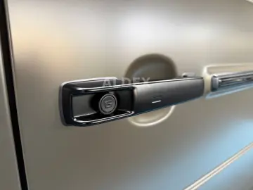 Mercedes-Benz G 63 AMG  MY26 DARKOLIVE   BROWN