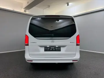 MERCEDES-BENZ V 300 d 4Matic AMG  LINE 19 LANG AHK 6&hellip;