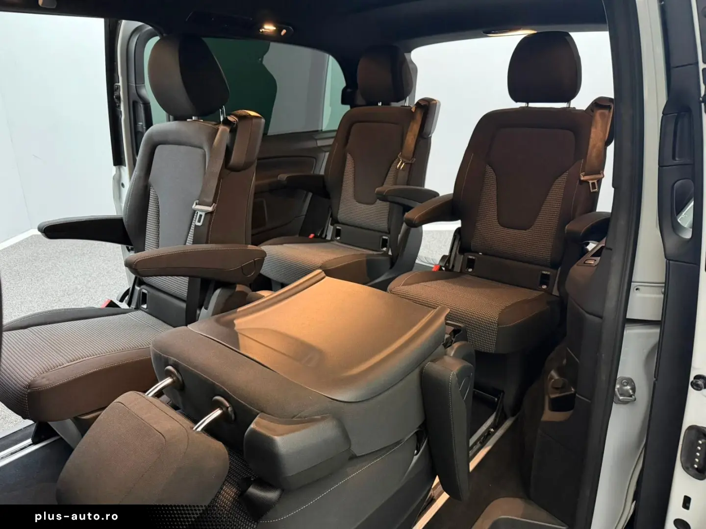 MERCEDES-BENZ V 300 d 4Matic AMG  LINE 19 LANG AHK 6&hellip;