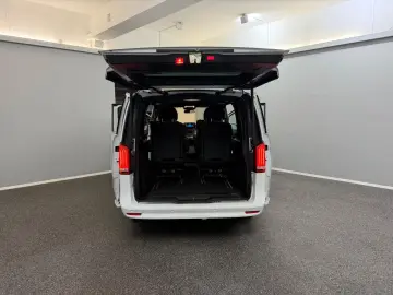 MERCEDES-BENZ V 300 d 4Matic AMG  LINE 19 LANG AHK 6&hellip;