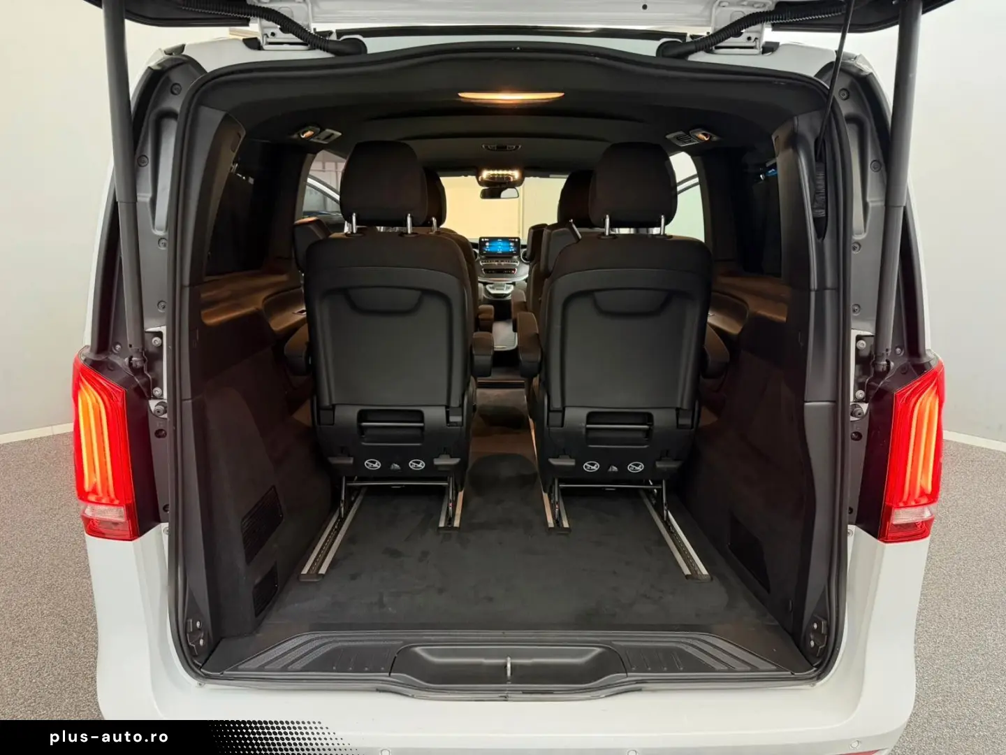 MERCEDES-BENZ V 300 d 4Matic AMG  LINE 19 LANG AHK 6&hellip;