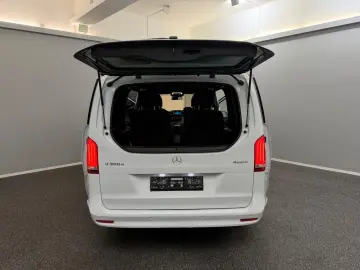 MERCEDES-BENZ V 300 d 4Matic AMG  LINE 19 LANG AHK 6&hellip;