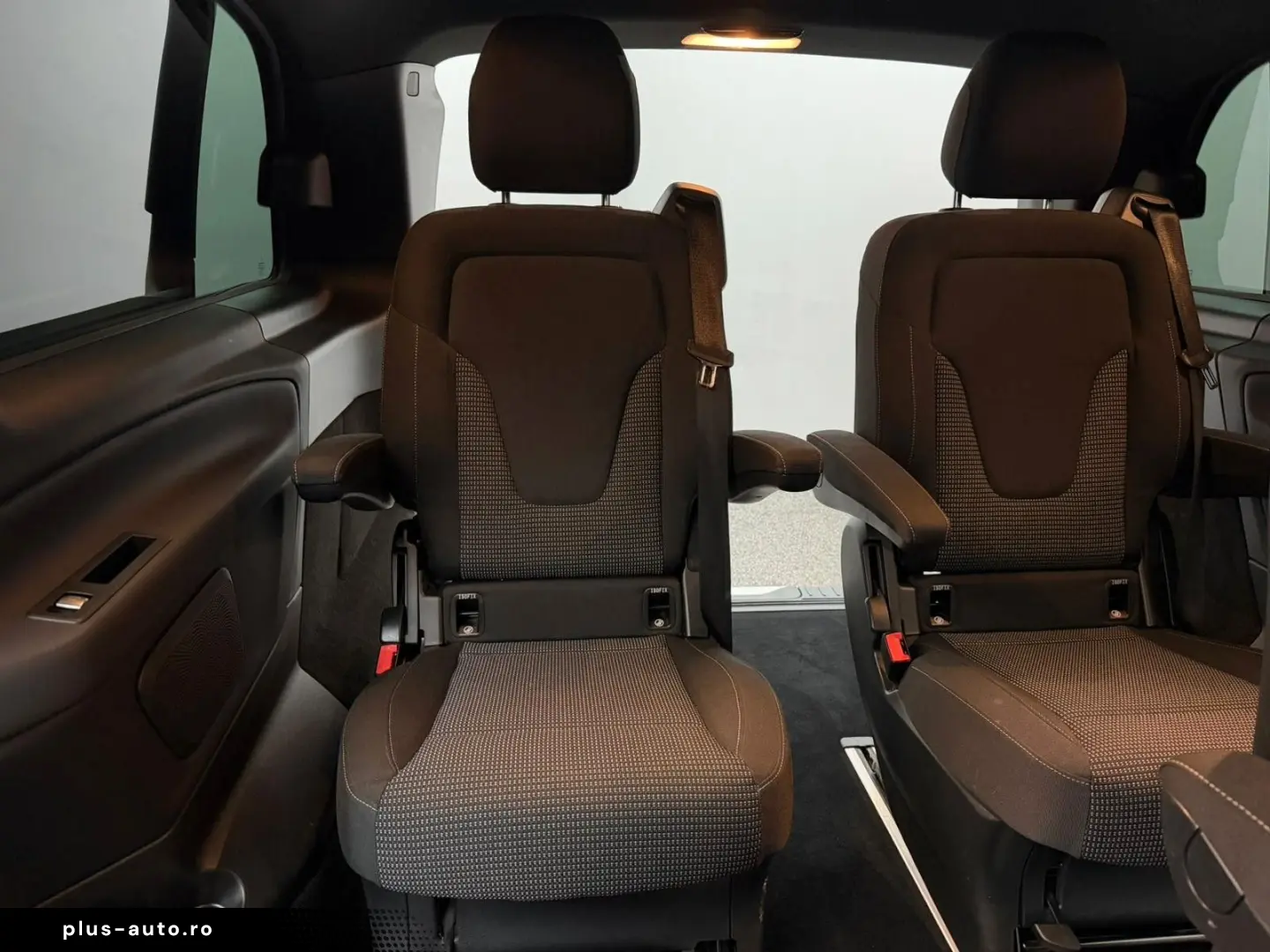 MERCEDES-BENZ V 300 d 4Matic AMG  LINE 19 LANG AHK 6&hellip;