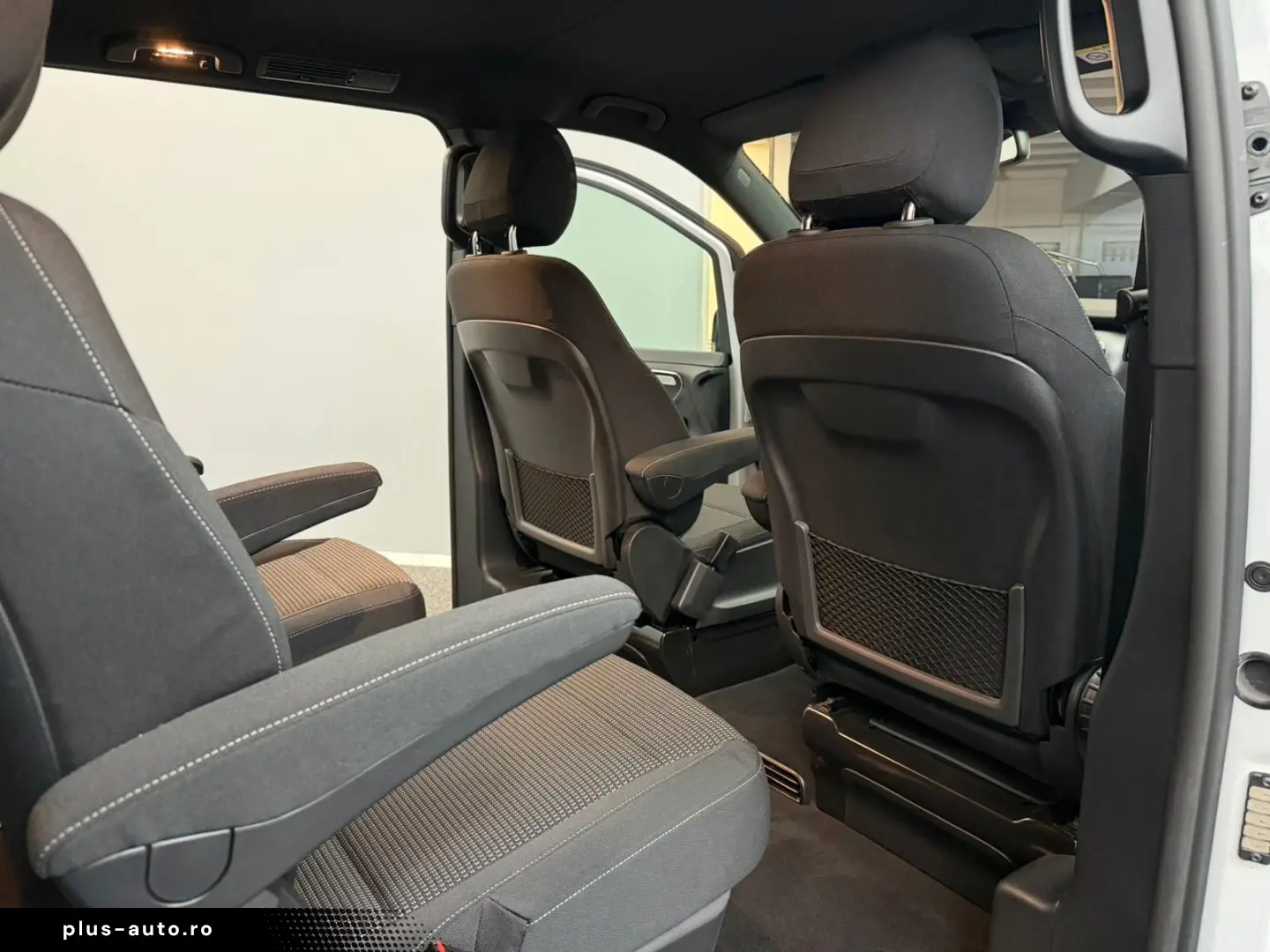 MERCEDES-BENZ V 300 d 4Matic AMG  LINE 19 LANG AHK 6&hellip;