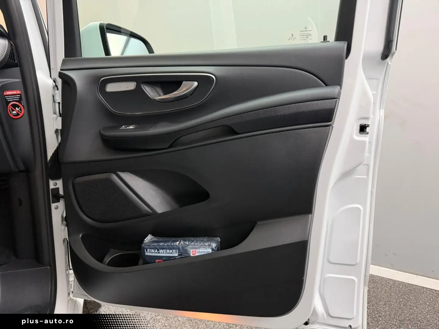 MERCEDES-BENZ V 300 d 4Matic AMG  LINE 19 LANG AHK 6&hellip;