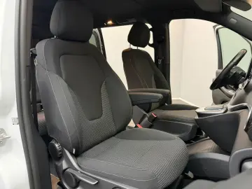 MERCEDES-BENZ V 300 d 4Matic AMG  LINE 19 LANG AHK 6&hellip;