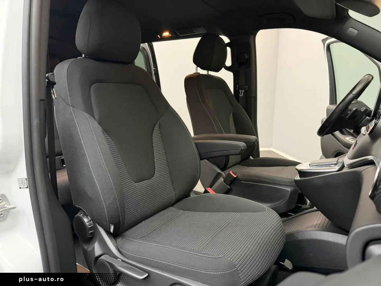 MERCEDES-BENZ V 300 d 4Matic AMG  LINE 19 LANG AHK 6&hellip;