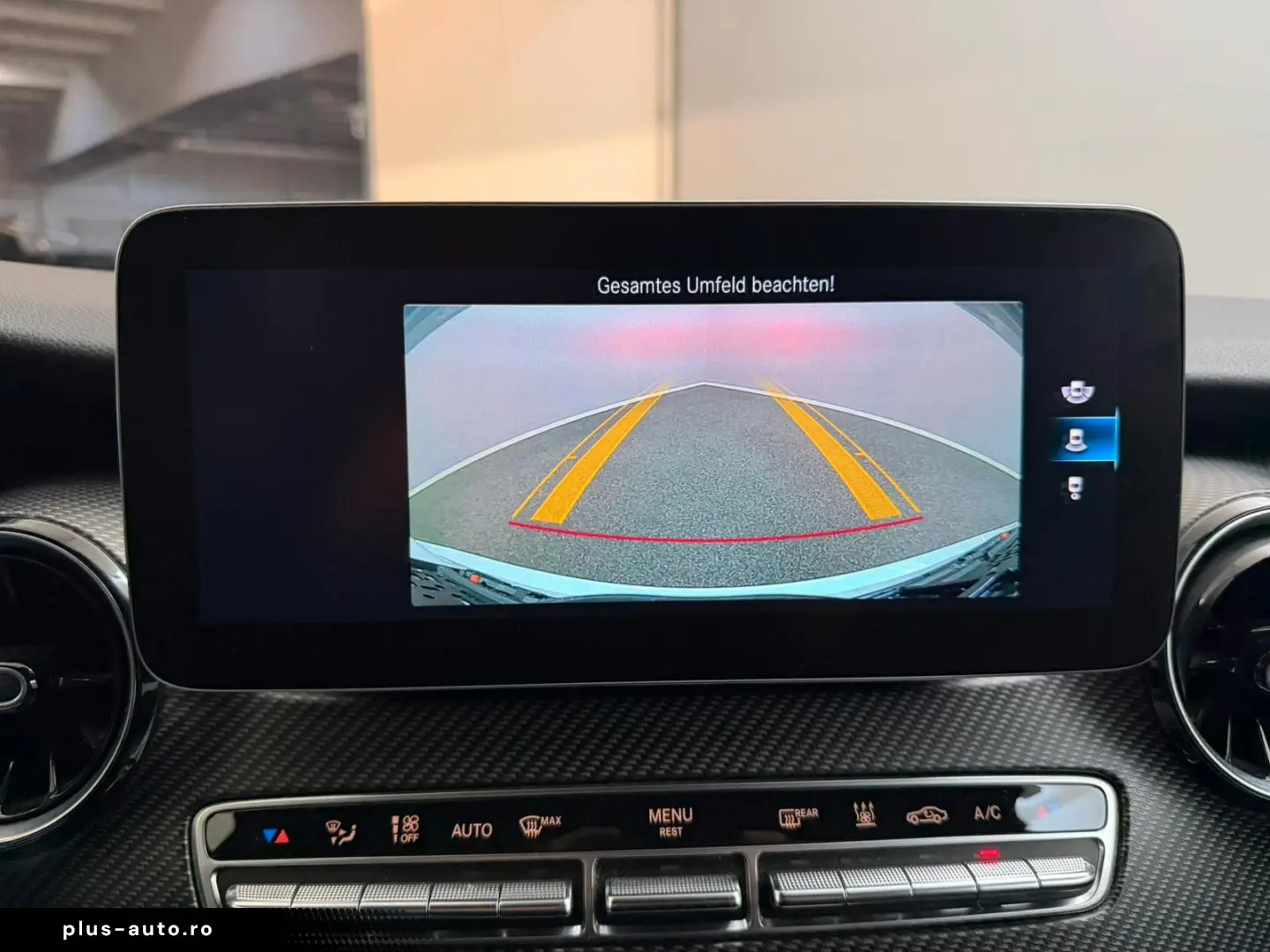 MERCEDES-BENZ V 300 d 4Matic AMG  LINE 19 LANG AHK 6&hellip;