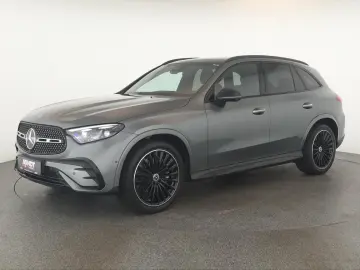 MERCEDES-BENZ GLC 300 4M AMG Premium Plus DIGITAL Pa&hellip;