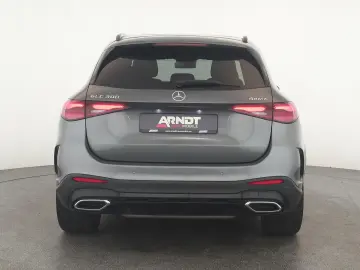 MERCEDES-BENZ GLC 300 4M AMG Premium Plus DIGITAL Pa&hellip;