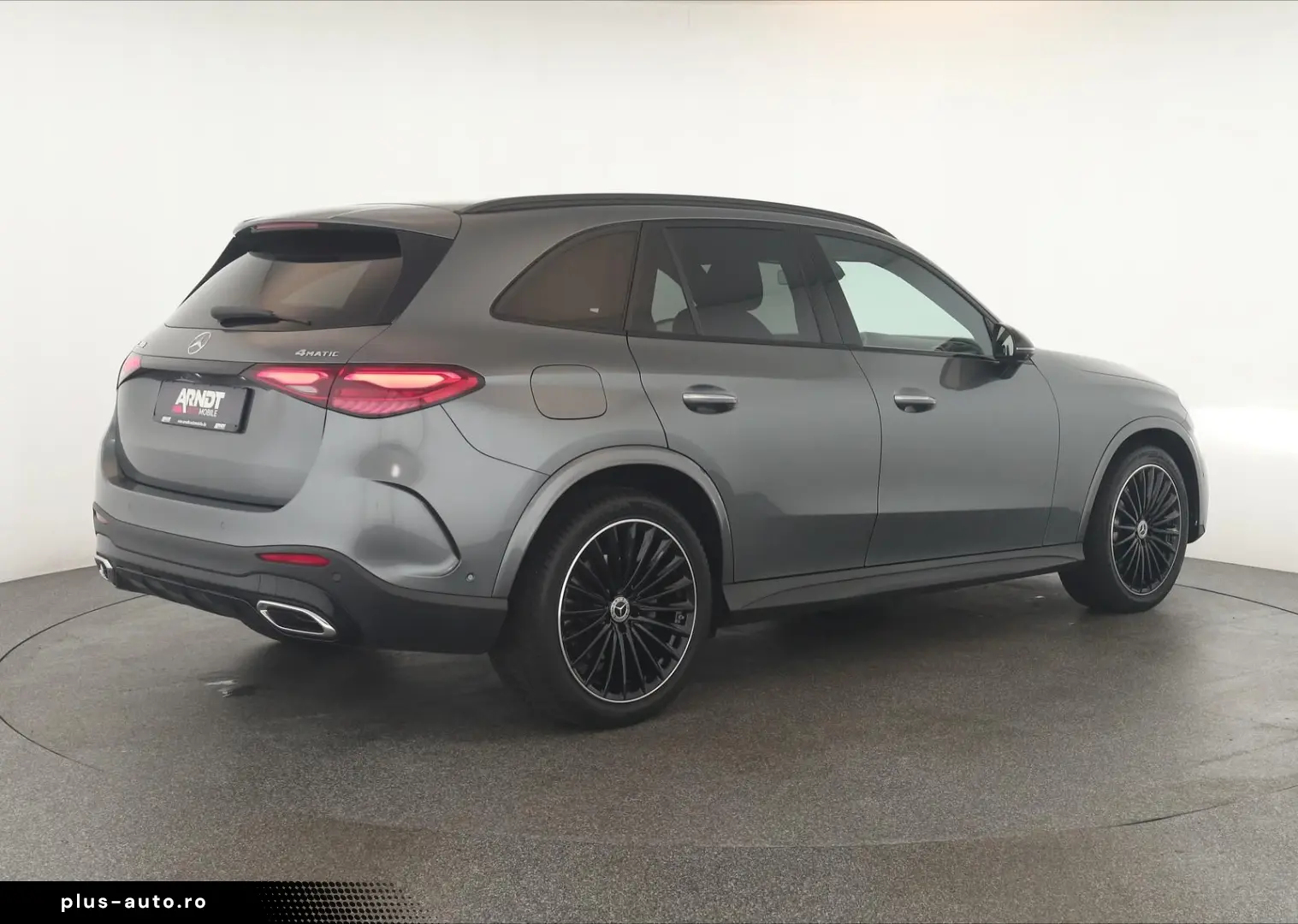 MERCEDES-BENZ GLC 300 4M AMG Premium Plus DIGITAL Pa&hellip;