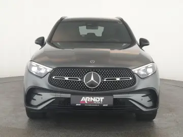 MERCEDES-BENZ GLC 300 4M AMG Premium Plus DIGITAL Pa&hellip;