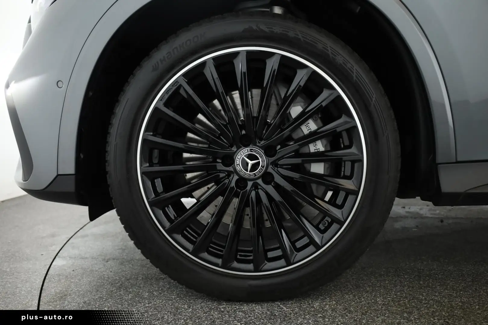 MERCEDES-BENZ GLC 300 4M AMG Premium Plus DIGITAL Pa&hellip;