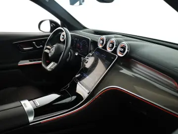 MERCEDES-BENZ GLC 300 4M AMG Premium Plus DIGITAL Pa&hellip;