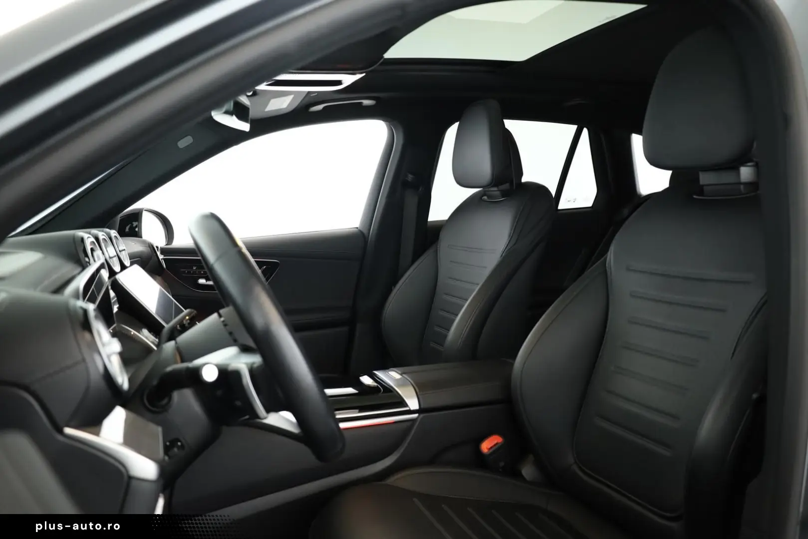 MERCEDES-BENZ GLC 300 4M AMG Premium Plus DIGITAL Pa&hellip;