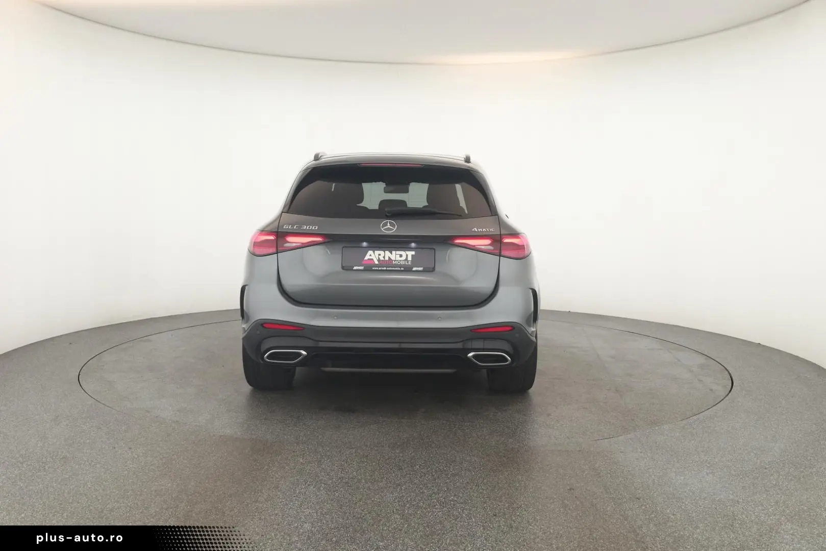 MERCEDES-BENZ GLC 300 4M AMG Premium Plus DIGITAL Pa&hellip;