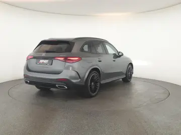 MERCEDES-BENZ GLC 300 4M AMG Premium Plus DIGITAL Pa&hellip;