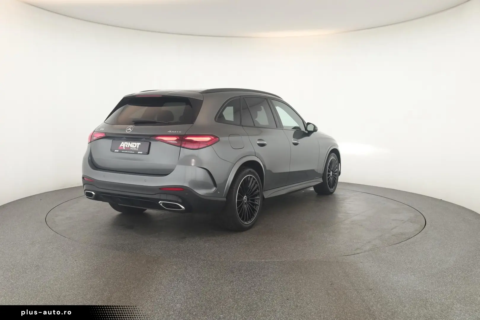 MERCEDES-BENZ GLC 300 4M AMG Premium Plus DIGITAL Pa&hellip;