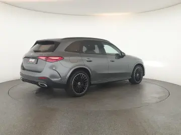 MERCEDES-BENZ GLC 300 4M AMG Premium Plus DIGITAL Pa&hellip;