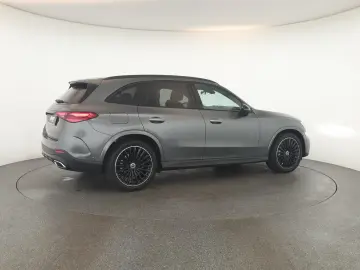 MERCEDES-BENZ GLC 300 4M AMG Premium Plus DIGITAL Pa&hellip;