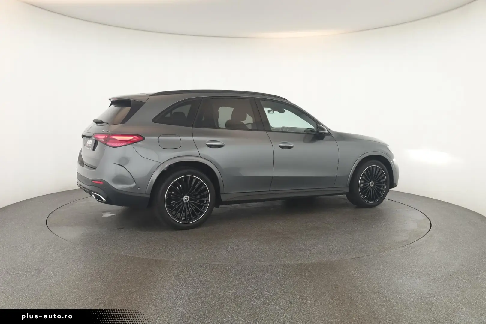 MERCEDES-BENZ GLC 300 4M AMG Premium Plus DIGITAL Pa&hellip;