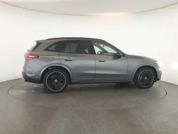 MERCEDES-BENZ GLC 300 4M AMG Premium Plus DIGITAL Pa&hellip;