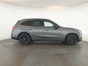MERCEDES-BENZ GLC 300 4M AMG Premium Plus DIGITAL Pa&hellip;