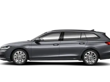 Skoda Superb Combi 2.0 TDI DSG Selection