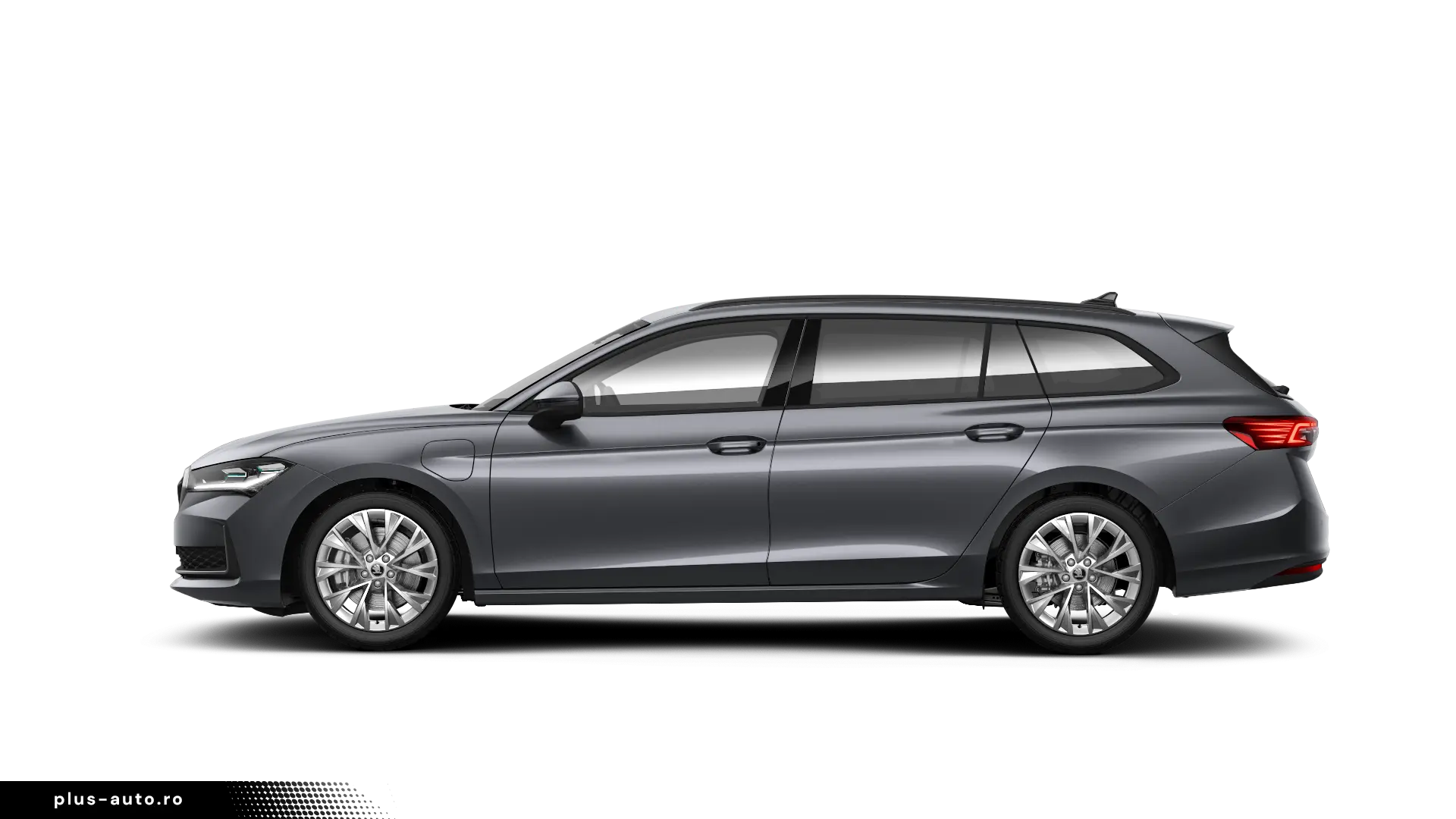 Skoda Superb Combi 2.0 TDI DSG Selection