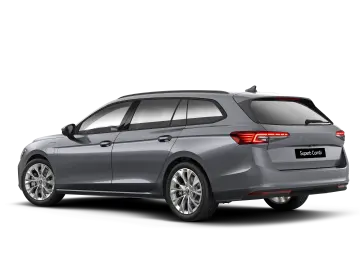 Skoda Superb Combi 2.0 TDI DSG Selection