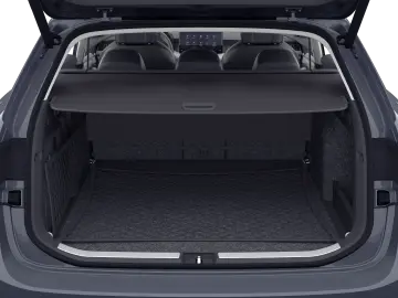 Skoda Superb Combi 2.0 TDI DSG Selection