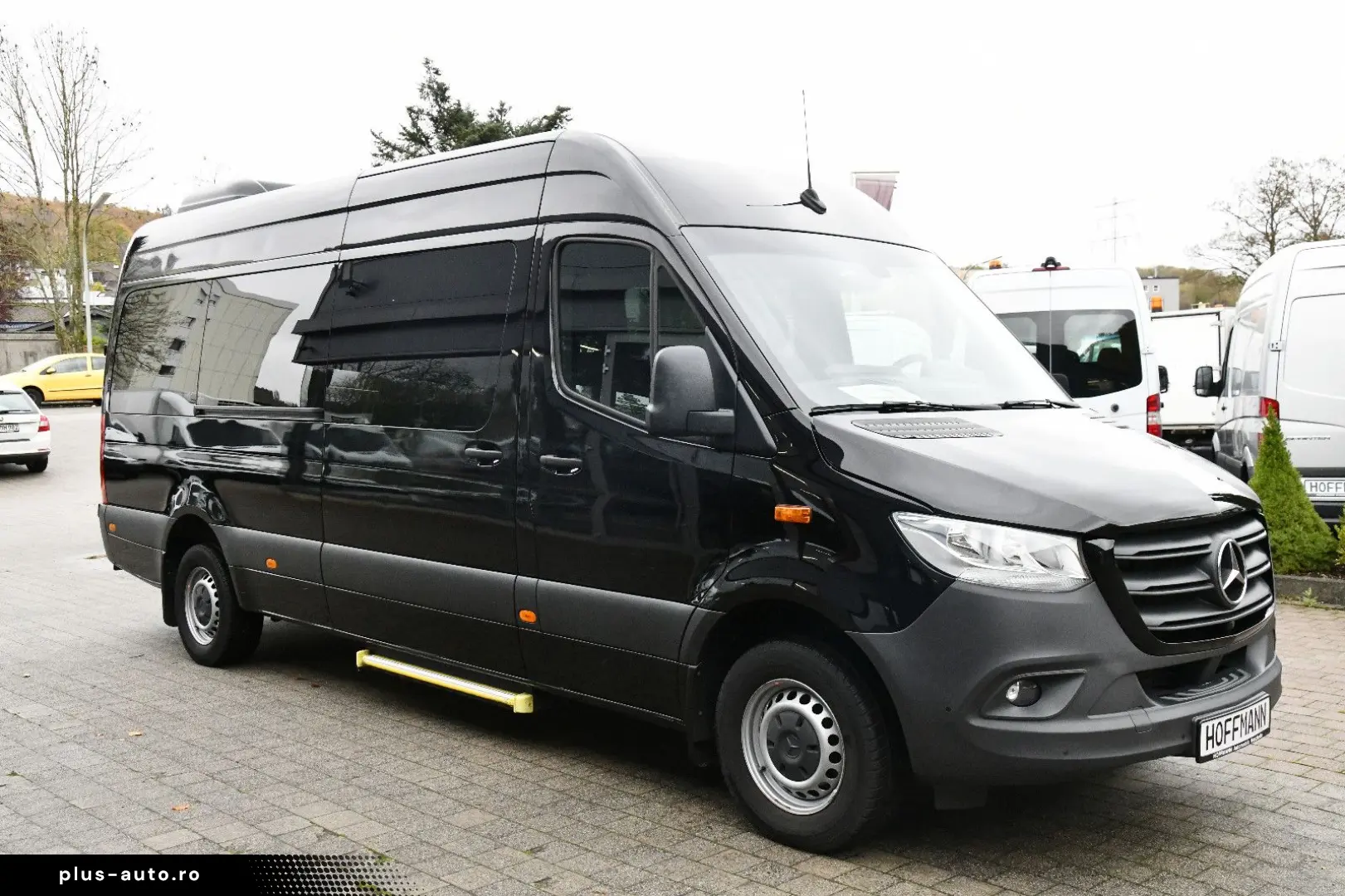MERCEDES-BENZ Sprinter Tourer RWD 317 CDI L3H2 9-Sizter