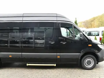 MERCEDES-BENZ Sprinter Tourer RWD 317 CDI L3H2 9-Sizter