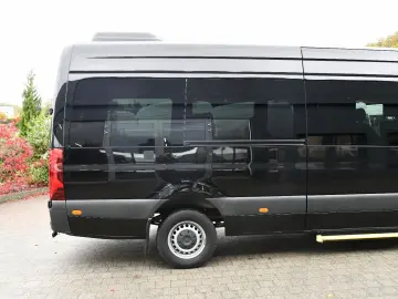 MERCEDES-BENZ Sprinter Tourer RWD 317 CDI L3H2 9-Sizter