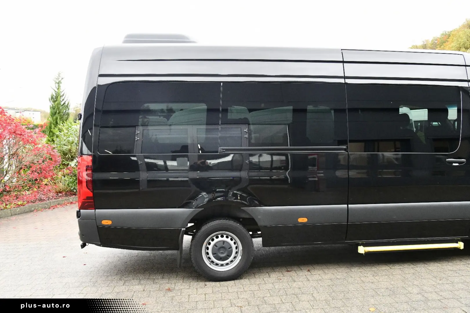 MERCEDES-BENZ Sprinter Tourer RWD 317 CDI L3H2 9-Sizter