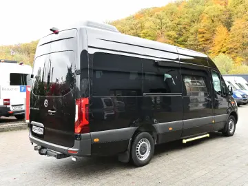 MERCEDES-BENZ Sprinter Tourer RWD 317 CDI L3H2 9-Sizter