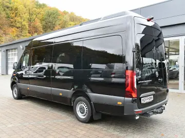 MERCEDES-BENZ Sprinter Tourer RWD 317 CDI L3H2 9-Sizter