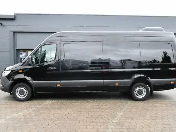 MERCEDES-BENZ Sprinter Tourer RWD 317 CDI L3H2 9-Sizter