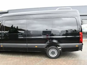 MERCEDES-BENZ Sprinter Tourer RWD 317 CDI L3H2 9-Sizter