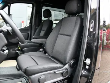 MERCEDES-BENZ Sprinter Tourer RWD 317 CDI L3H2 9-Sizter