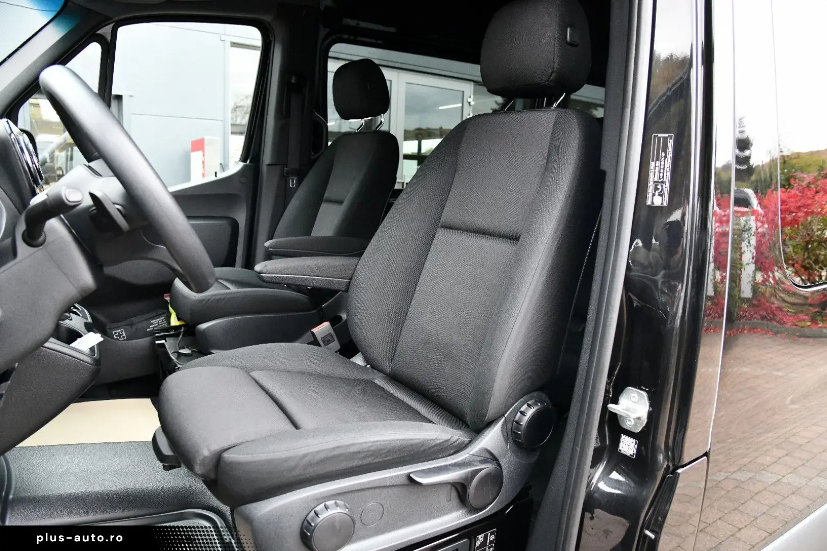 MERCEDES-BENZ Sprinter Tourer RWD 317 CDI L3H2 9-Sizter