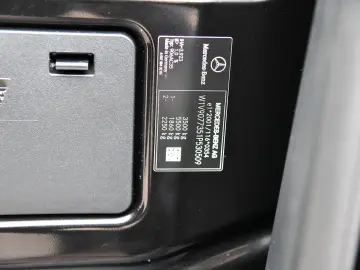 MERCEDES-BENZ Sprinter Tourer RWD 317 CDI L3H2 9-Sizter