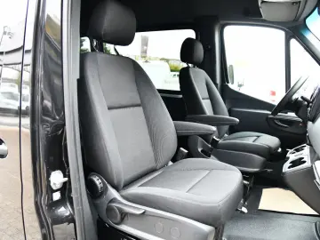 MERCEDES-BENZ Sprinter Tourer RWD 317 CDI L3H2 9-Sizter