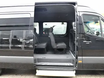 MERCEDES-BENZ Sprinter Tourer RWD 317 CDI L3H2 9-Sizter